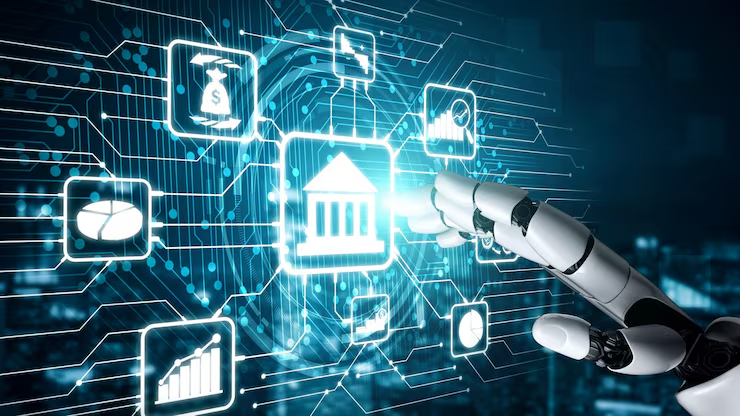 AI-Driven IT Strategy & Decision Intelligence in Banking