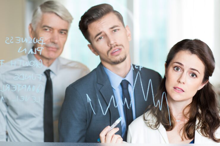 Holistic Distressed Asset Management: Strategi Terintegrasi dalam Mengelola Kredit Bermasalah Secara Berkelanjutan