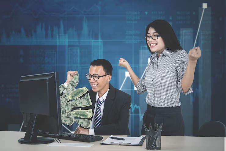 Mengembangkan Mentalitas Juara bagi Account Officer Guna Memenangkan Pasar Kredit Mikro Lokal