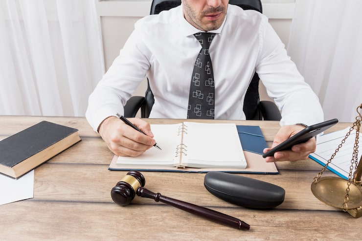 Legal Basics for Bankers