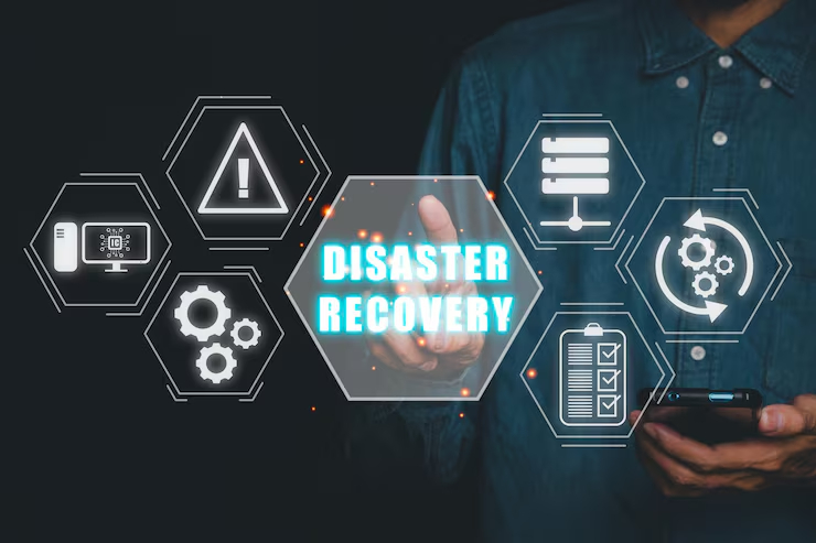 Pengelolaan Sistem Database & Pemeliharaan Disaster Recovery Plan (DRP)