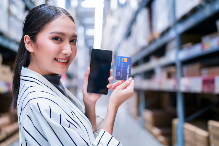 Pengembangan Bisnis Merchant & Digital Payment Ecosystem untuk Retail Banking