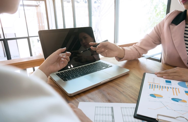 Monitoring Kredit dan Portfolio Management: Mengelola Kualitas Kredit Secara Berkelanjutan