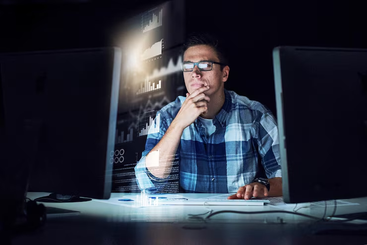 Menutup Celah Human Error: Meningkatkan Cyber Security Awareness bagi Karyawan Non-IT