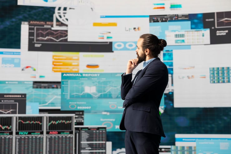 Post-Volatility Treasury Strategy: Building Adaptive Balance Sheet Management