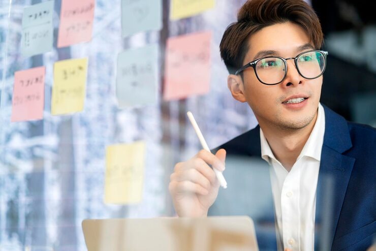 Strategic Man Power Planning