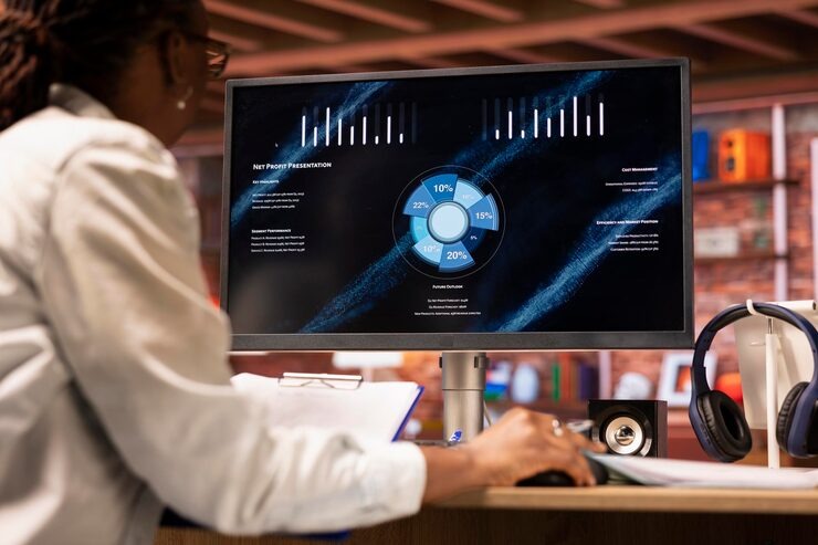 Quantum Computing for Enterprise Analytics & Simulation