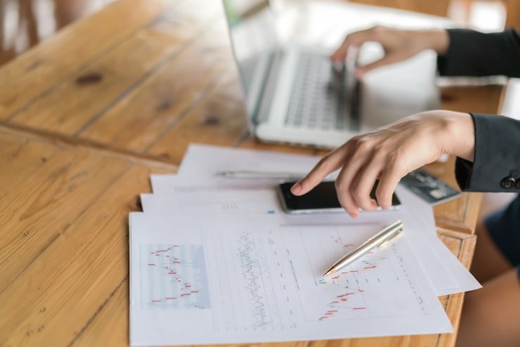 Strategi Pencatatan, Rekonsiliasi Fiskal, dan Kepatuhan Pajak Bank secara Komprehensif