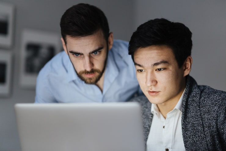 Cyber Hygiene for Employees: Membangun Pertahanan Pertama dari Sisi Manusia