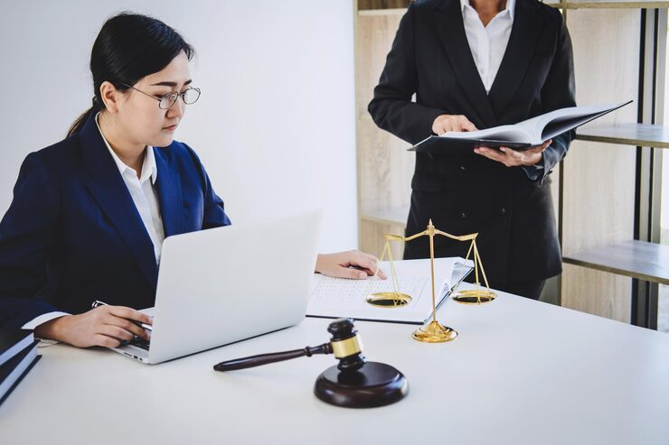 Hukum Pasar Modal & Kepailitan untuk Legal Officer