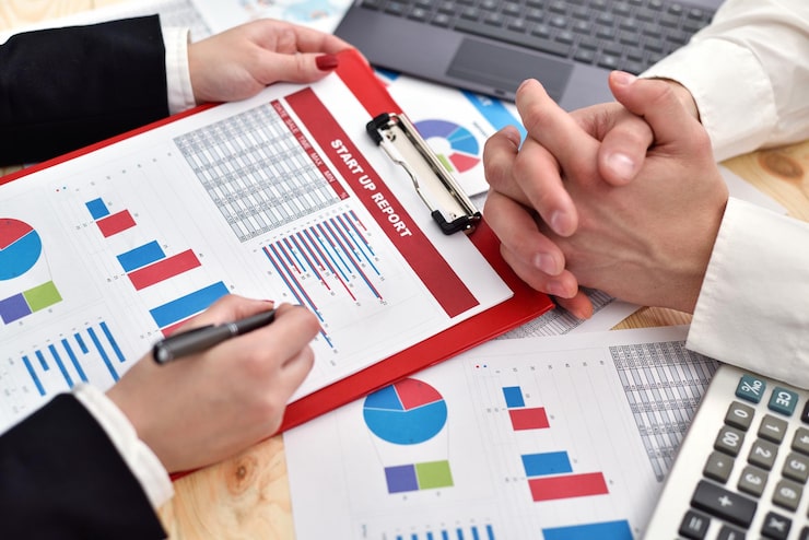 PENILAIAN KINERJA BERBASIS BALANCED SCORECARD