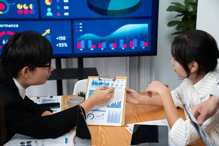 Next Generation Credit Analysis: Pendekatan Modern dalam Menilai Risiko dan Kelayakan Debitur