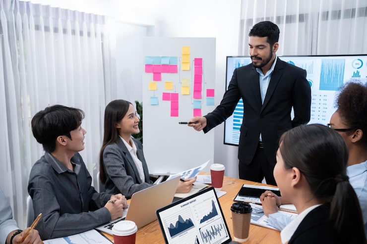 Pengembangan Kepemimpinan Masa Depan: Strategi Mengasah Soft Skill dan Leadership Competency
