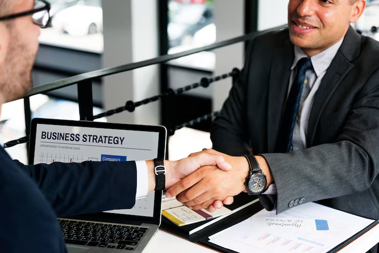 Manajemen Pengadaan Aset (Procurement) dan Penyusunan Service Level Agreement (SLA) Vendor