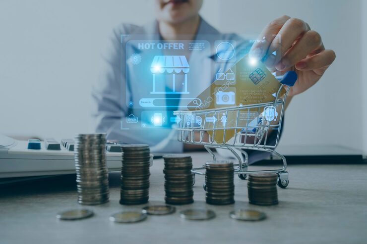 Deposit Product Innovation Merancang dan Mengembangkan Produk Tabungan & Deposito yang Kompetitif