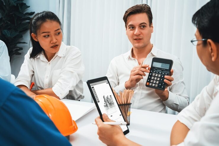 Teknik Analisis Kredit yang Akurat untuk Kreditur BPR