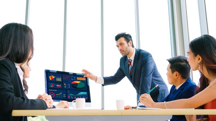 Operational Resilience Framework: Strategi Menjaga Kelangsungan Operasional Bank di Tengah Gangguan Sistem Skenario Ekstrem