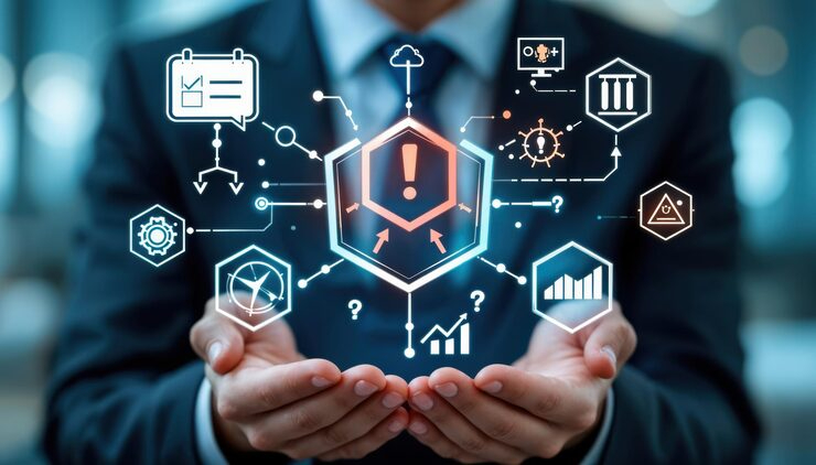 Strategi Penguatan Enterprise Compliance Management melalui Digital Compliance, Regulatory Change Management, dan Early Warning Compliance System