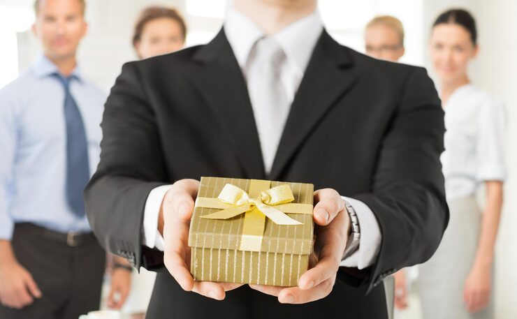 Pengelolaan Reward dan Compensation Strategy