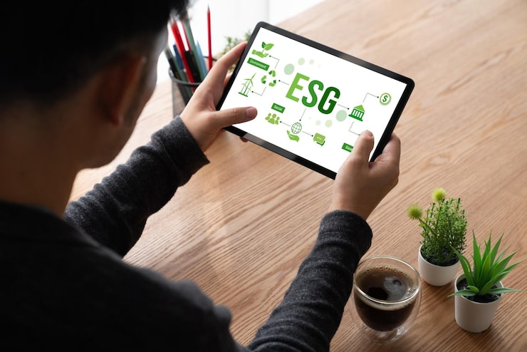 Pengungkapan Keberlanjutan (Sustainability Reporting) sesuai POJK Terbaru