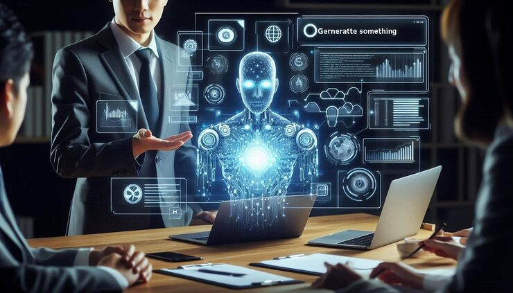 Humanizing AI in HR: Balancing Algorithmic Efficiency with Ethical Talent Management