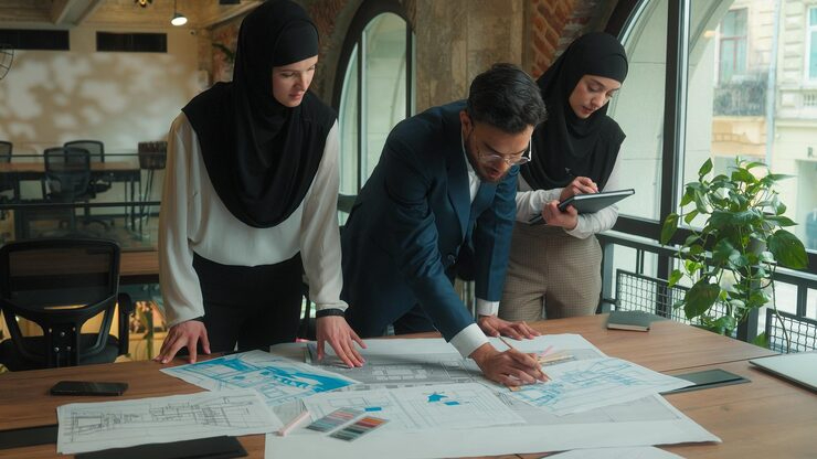 Sharia Compliance Audit Teknik Pengawasan dan Evaluasi Kepatuhan Syariah untuk Usaha-UMKM