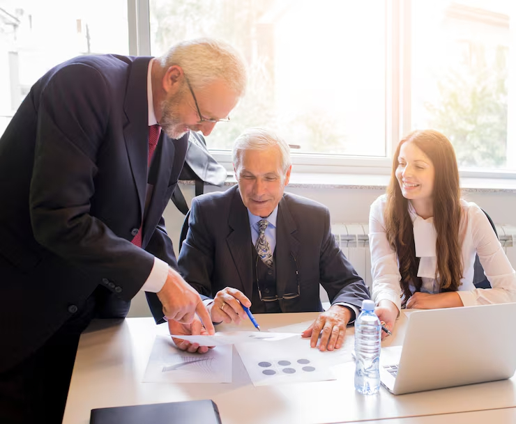 Executive Strategic Planning Program for Banking Leaders