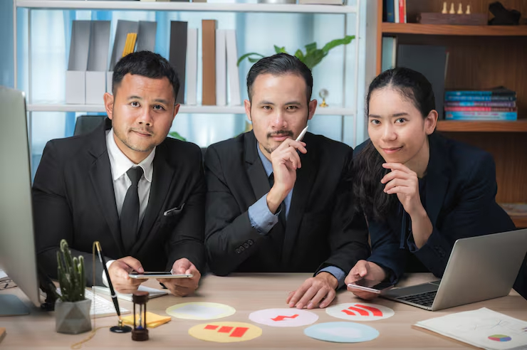 Membangun Talenta Perbankan yang Profesional, Berintegritas, dan Berorientasi Kinerja