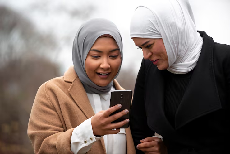 Sharia Digital Banking: Mengoptimalkan User Experience (UX) pada Layanan Syariah untuk Menarik Minat Gen Z