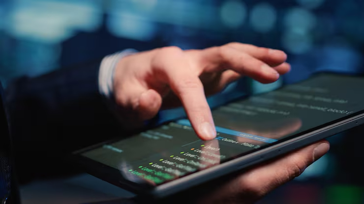 Compliance in Digital Banking & Open Banking Ecosystem