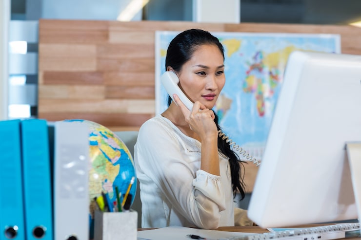 Digitalisasi Layanan Umum (e-Office)