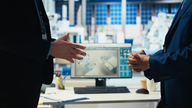 Implementasi Good Corporate Governance di Industri Perbankan