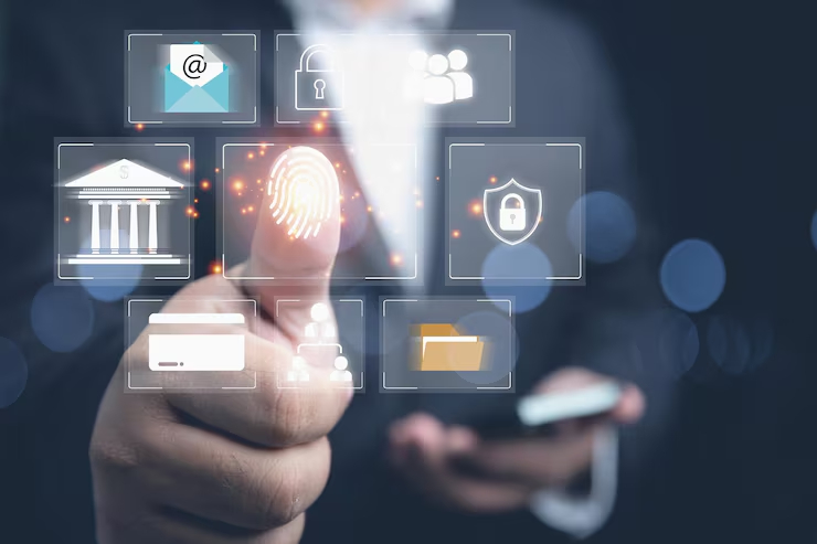 Aspek Hukum Digital Banking: Perlindungan Data Pribadi dan Tanggung Jawab Hukum pada Transaksi Elektronik