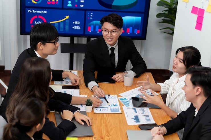 Kompetensi Strategis, Digital Mindset, dan Kepemimpinan dalam Menghadapi Audit dan Pemeriksaan Regulator