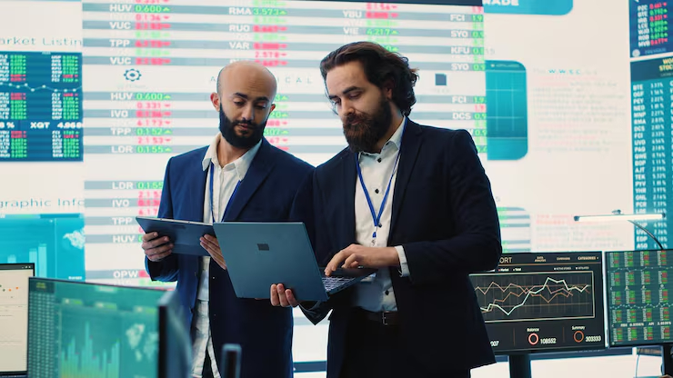 Mastering Investor Relations 5.0: Building Trust in Digital Markets