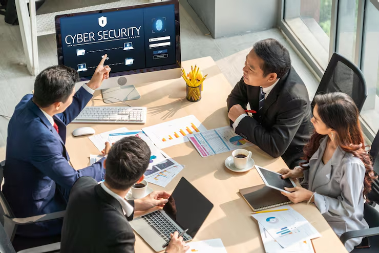Continuous Threat Exposure Management (CTEM) & Threat Hunting: Meningkatkan Ketahanan Siber Proaktif di Perbankan