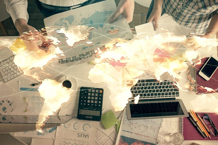 Antisipasi Dampak Global Minimum Tax terhadap Struktur Perpajakan Bank Multinasional