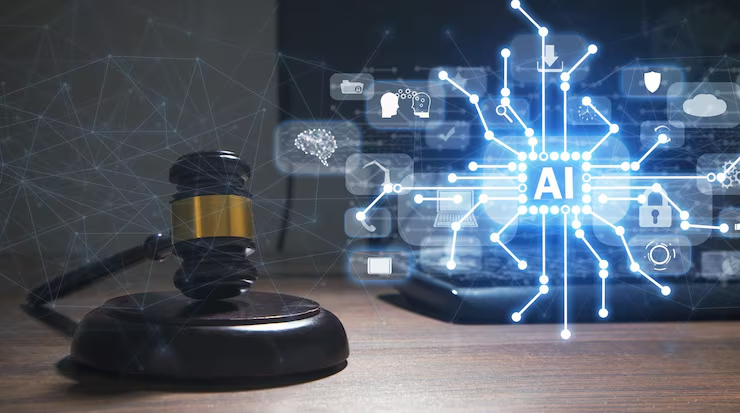 Mitigasi Risiko Hukum dalam Penggunaan AI dan Transaksi Keuangan Digital