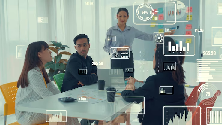 Agile Internal Audit: Meningkatkan Kecepatan dan Relevansi Audit di Era Perbankan Digital