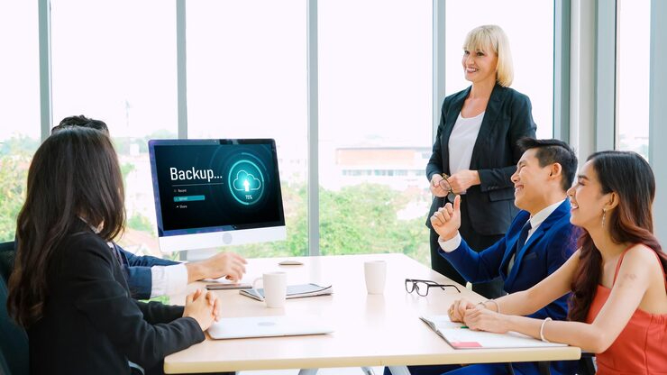 Ethical AI and Data Trust in HR Menjaga Kepatuhan Tata Kelola Data Karyawan dan Mitigasi Bias Rekrutmen