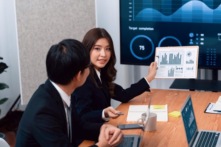 People Analytics for BPR: Pengambilan Keputusan SDM Berbasis Data yang Praktis