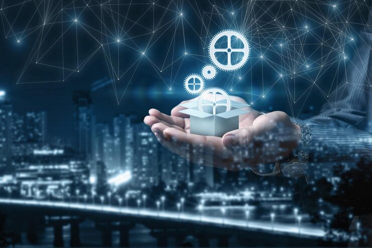 Microservices & Kubernetes for Financial Services