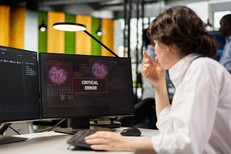 Artificial Intelligence in Risk Management: Menggunakan Machine Learning untuk Deteksi Dini Anomali dan Fraud