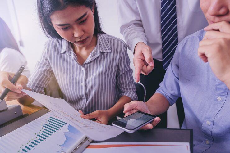 Benchmarking Salary di Industri Perbankan