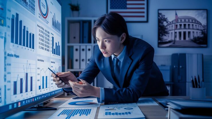 Financial Forensic for Bank Accountant Mendeteksi Modus Manipulasi Laporan Keuangan Lewat Data Analytics