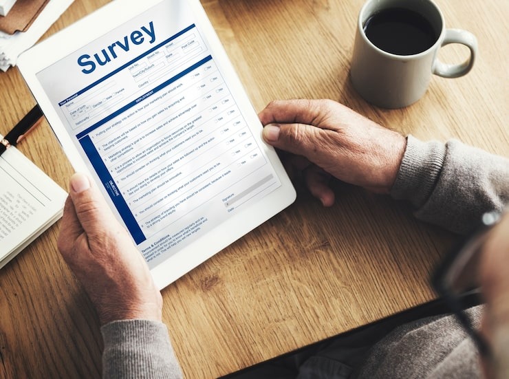 Draught Survey