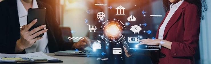 Transformasi Cabang Bank Menuju Digital Branch dan Customer-Centric Service