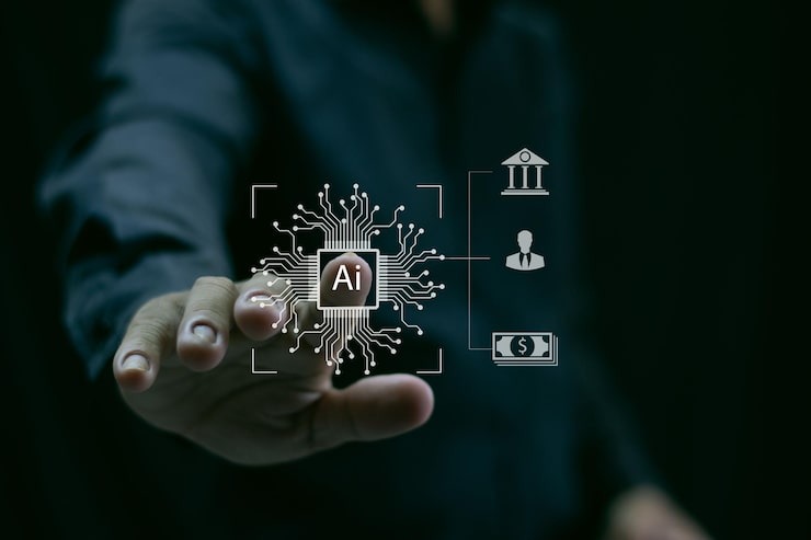Pemanfaatan AI dalam Tata Kelola Bank