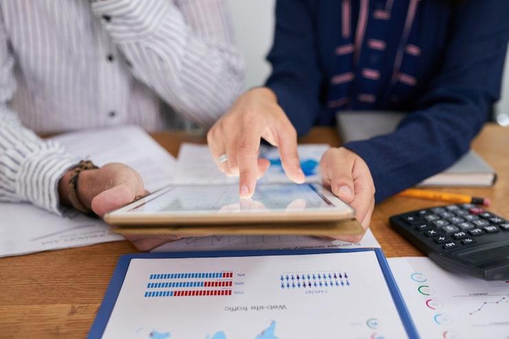Continuous Auditing dan Continuous Monitoring dengan Teknologi Digital untuk SKAI Bank