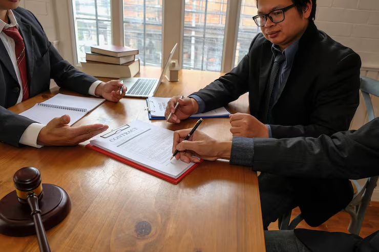 Aspek Hukum dan Legal Drafting Kontrak Bisnis Berbasis Syariah: Teknik menyusun perjanjian kerja sama yang kuat, mitigasi risiko sengketa, dan bebas dari unsur ribawi, gharar, dan maisir